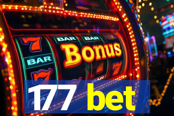 177 bet